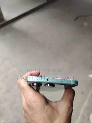 OnePlus Nord 4 8/128 (Used)