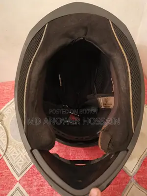 Helmet