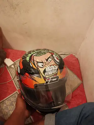 Helmet