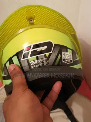 Helmet