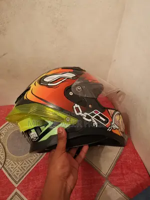 Helmet