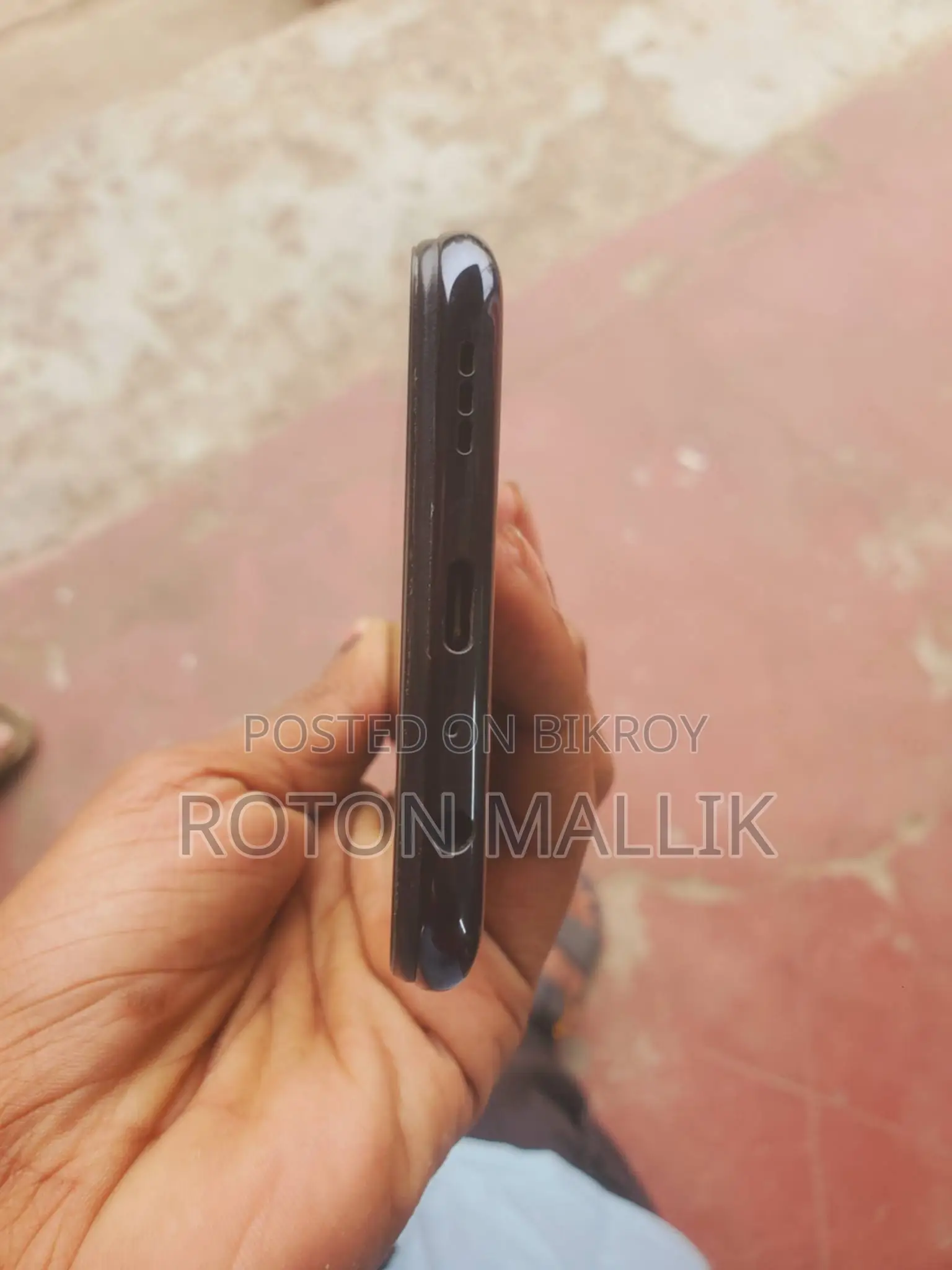 OPPO F19 Pro 8 / 128 (Used)