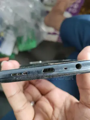 OPPO A15 (Used)