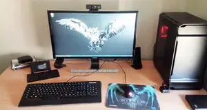 পাইকারি মেলা CORE_i7+ 8GB+1000GB+SSD 128GB+Samsung 19''LED