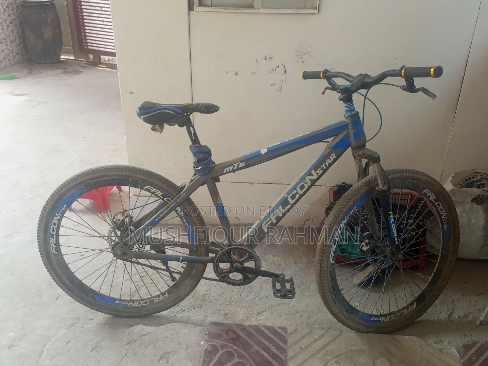 Bicycle For Sale