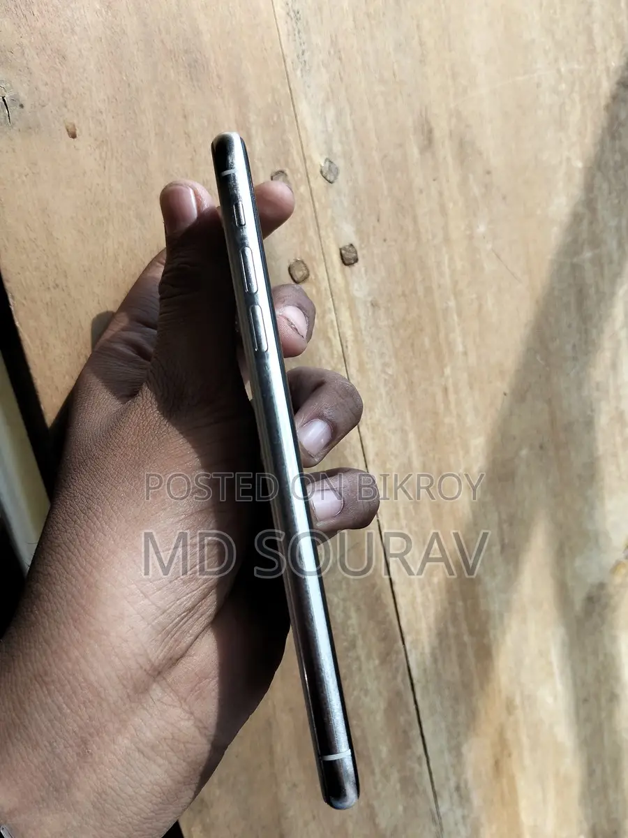Apple iPhone 11 Pro Max (ব্যবহৃত)