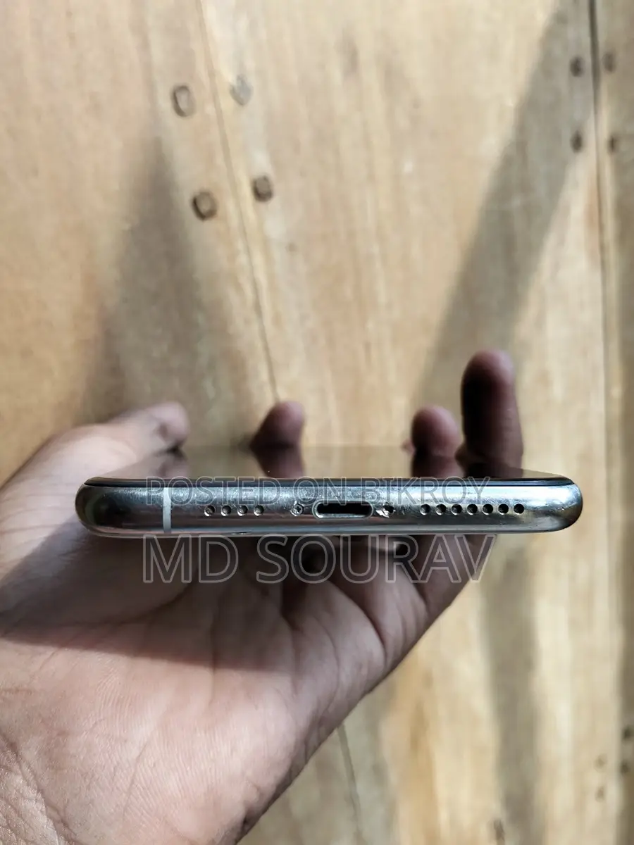 Apple iPhone 11 Pro Max (ব্যবহৃত)