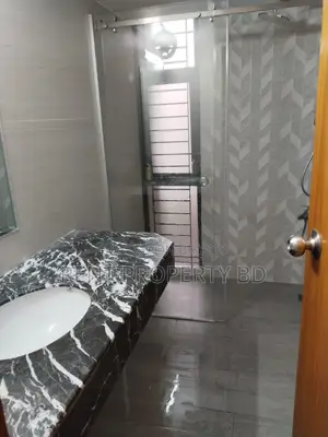Luxurious Gym Swimming Apartment Rent in Gulshan
