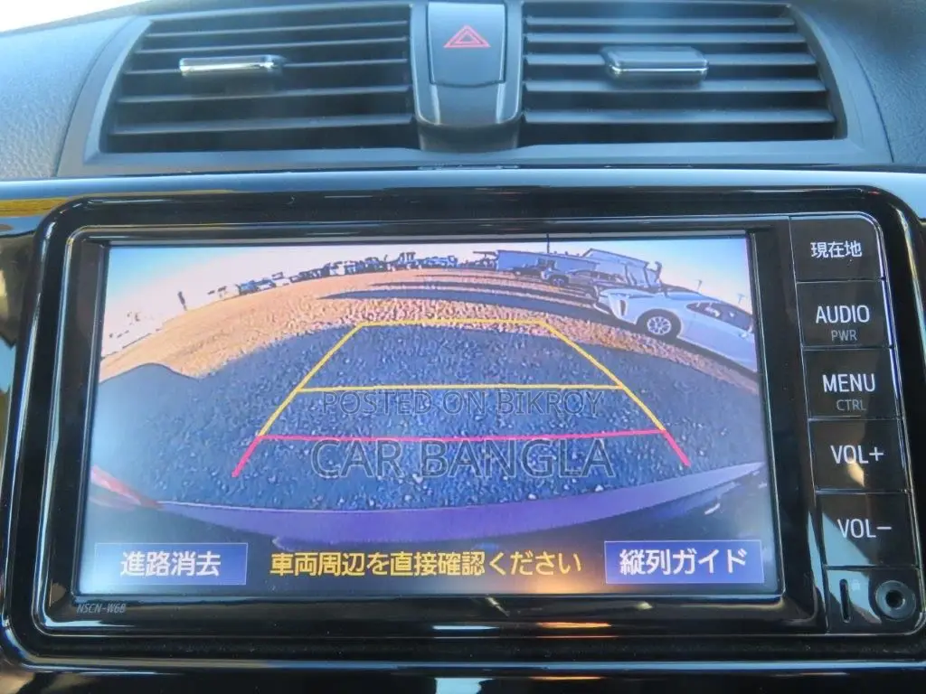 Toyota Premio FL 2020