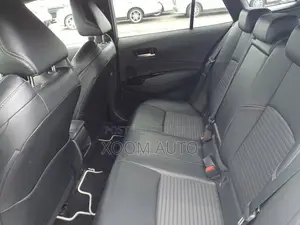 Toyota Corolla TOURING WXB PEARL 2020