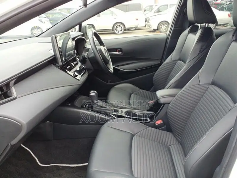 Toyota Corolla TOURING WXB PEARL 2020