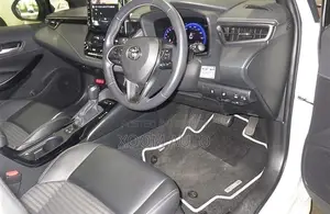 Toyota Corolla TOURING WXB PEARL 2020