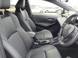Toyota Corolla TOURING WXB PEARL 2020