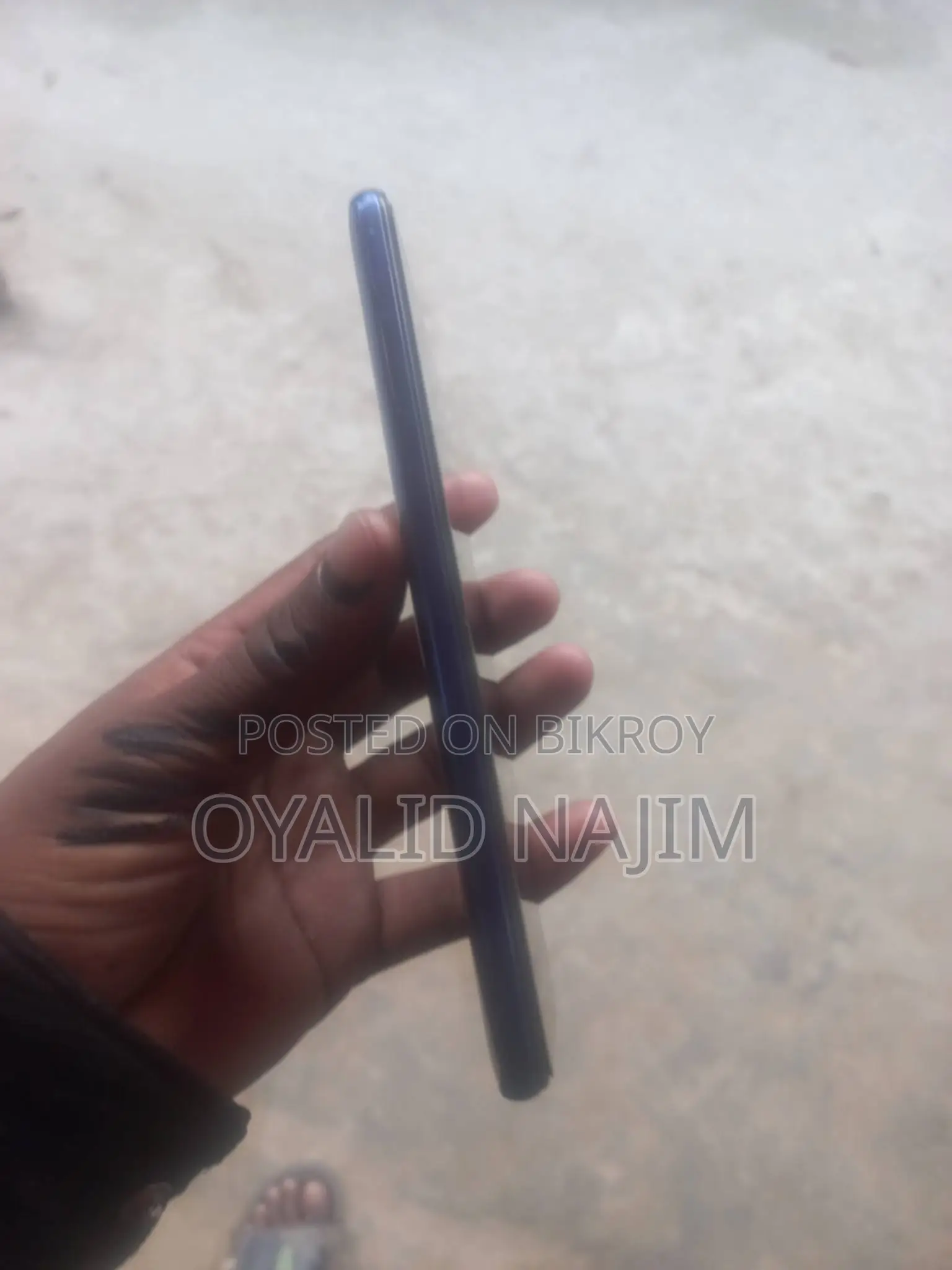 Xiaomi Redmi Note 8 . (Used)