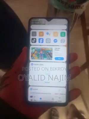 Xiaomi Redmi Note 8 . (Used)