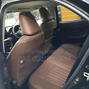 Toyota Yaris Cross Z Hybrid 2021