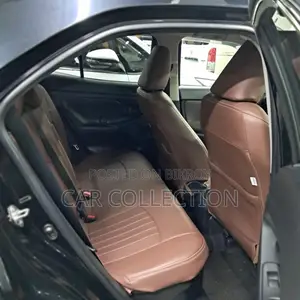Toyota Yaris Cross Z Hybrid 2021