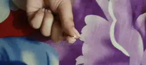 Diamond Nosepin