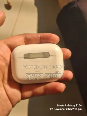 Airpods Pro