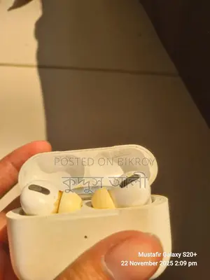 Airpods Pro