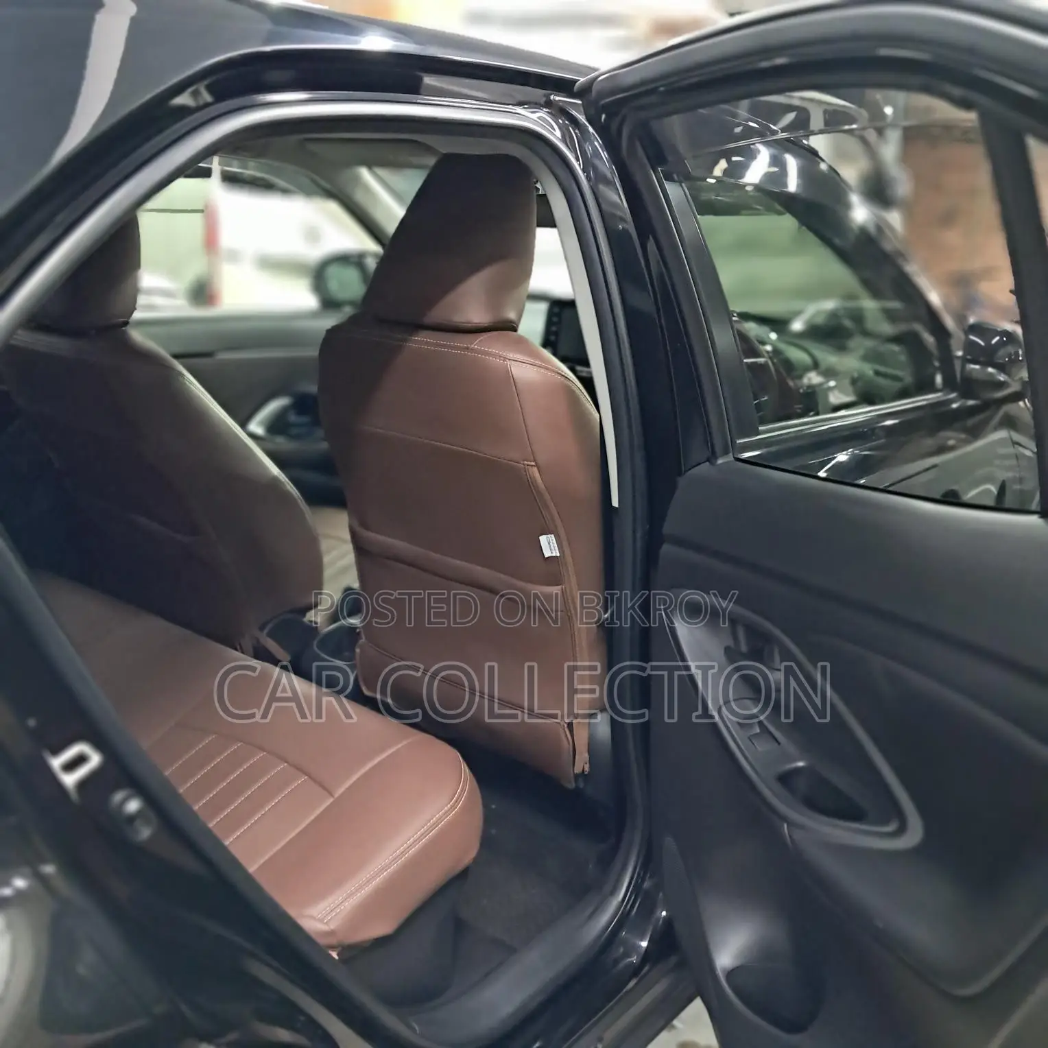 Toyota Yaris Cross Z Hybrid 2021