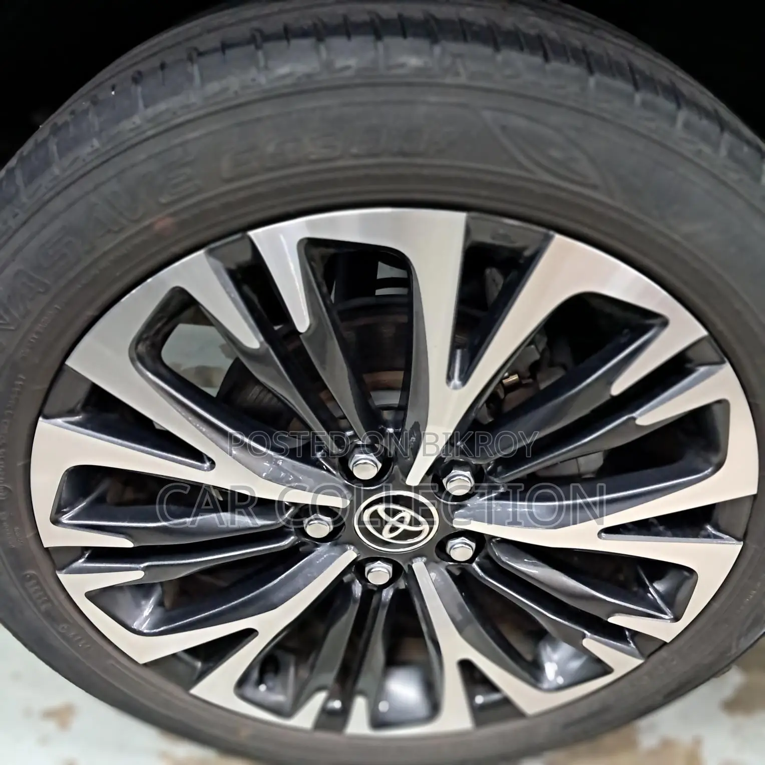 Toyota Yaris Cross Z Hybrid 2021