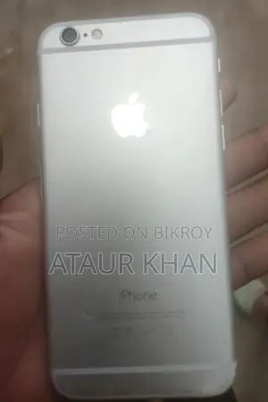 Apple iPhone 6 (Used)