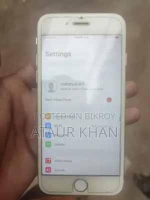 Apple iPhone 6 (Used)