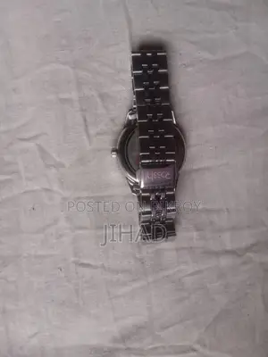 Rossini Classic Stainless Steel Watch Model ROSLB023.
