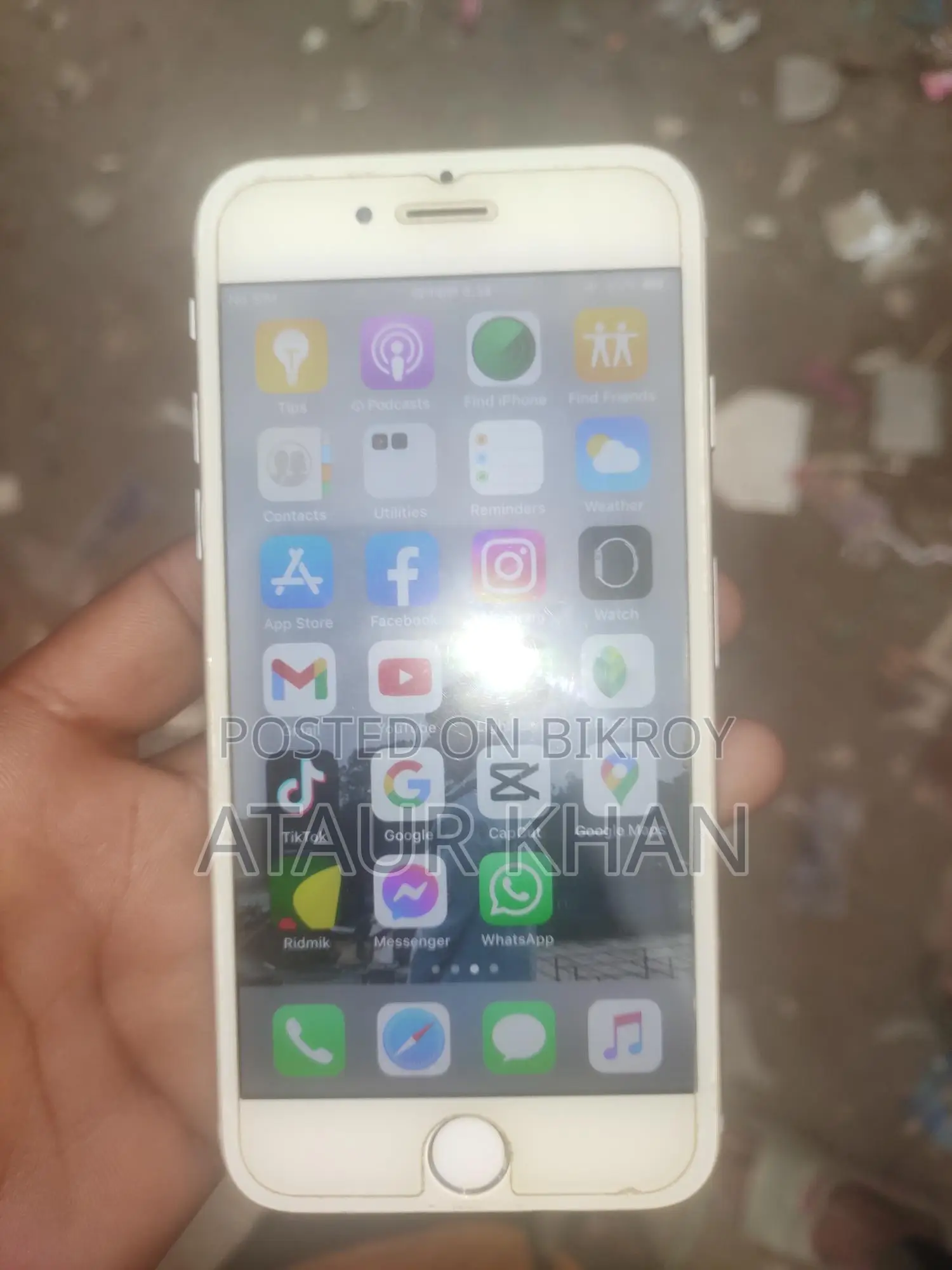 Apple iPhone 6 (Used)