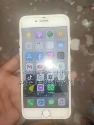 Apple iPhone 6 (Used)