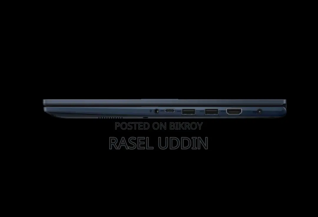 ASUS Vivobook 15 X1504VA