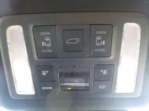 Toyota Voxy sz p a c k g e 2023