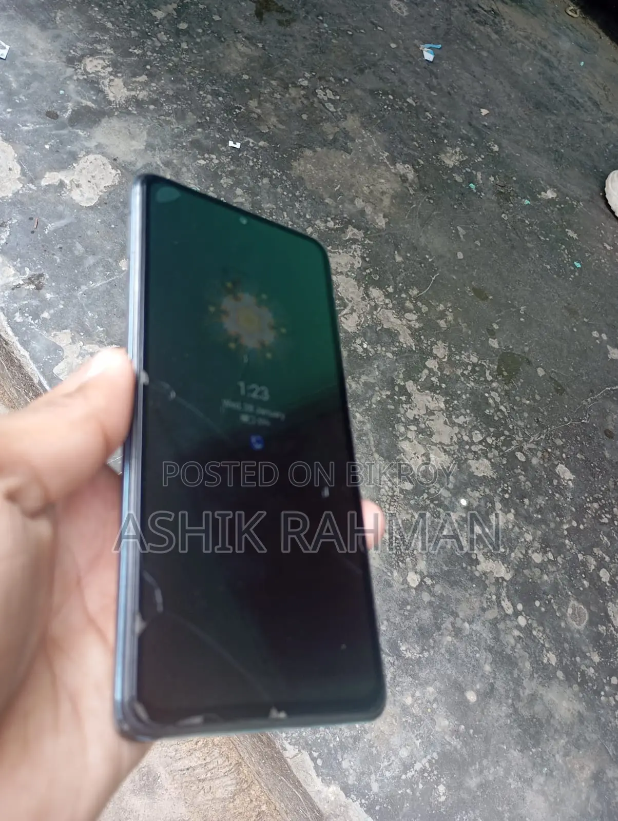 Xiaomi Redmi Note 10 Pro (Used)