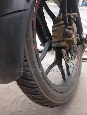 Bajaj Pulsar NS 160 2020
