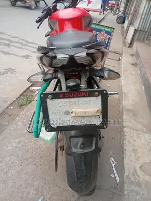 Bajaj Pulsar NS 160 2020