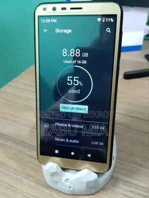 Walton Primo D10 (Used)
