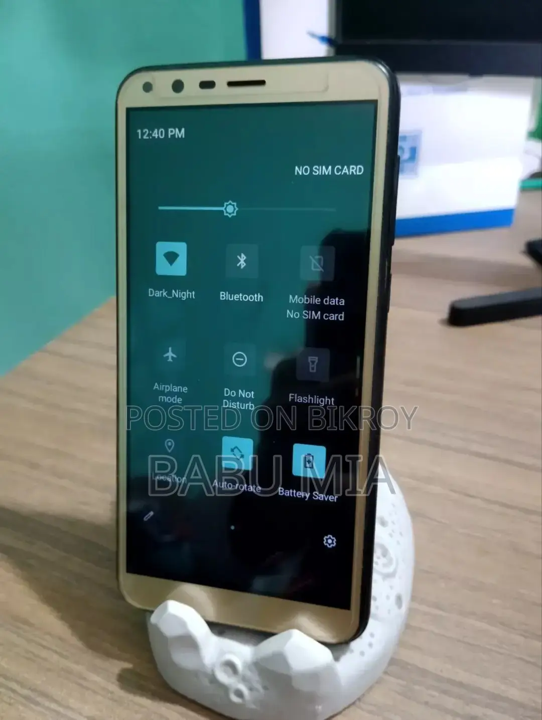 Walton Primo D10 (Used)