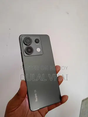 Xiaomi Redmi Note 13 Pro 5G (Used)