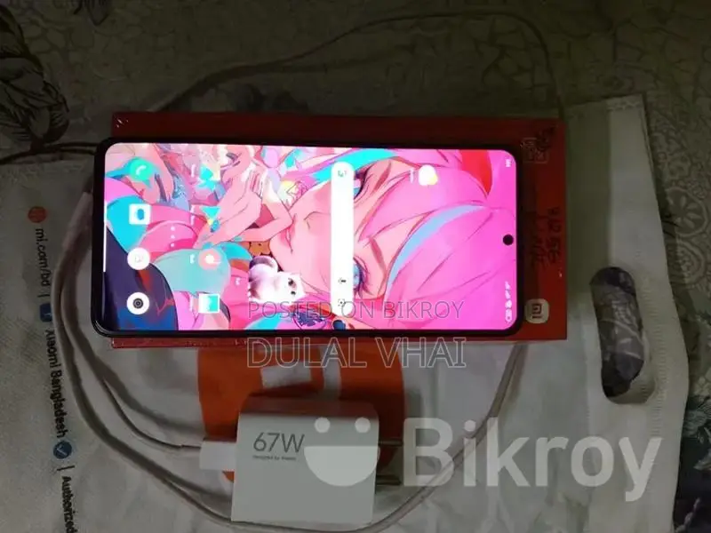 Xiaomi Redmi Note 13 Pro 5G (Used)