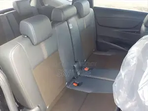 Toyota Sienta G Cuero 2020