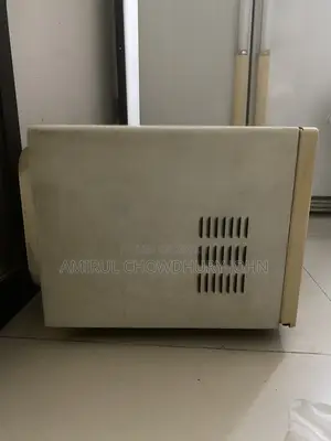 LG MS2644b Oven