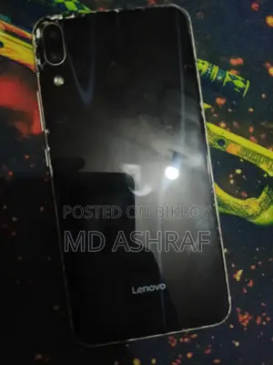 Lenovo Z5 (Used)