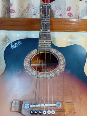 Signature Model Topaz Loud Series 265 String