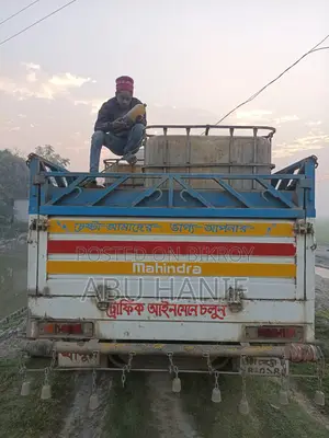 Mahindra Bolero . 2022