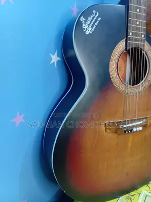 Signature Model Topaz Loud Series 265 String