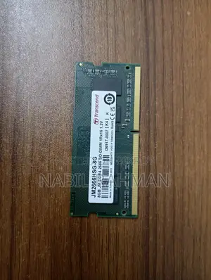 Transcend 8 GB DDR4