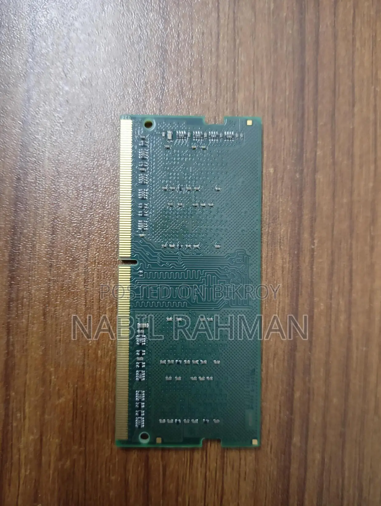 Transcend 8 GB DDR4