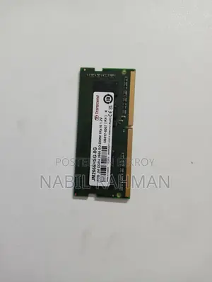 Transcend 8 GB DDR4