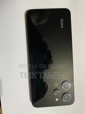 Xiaomi Redmi 12 256 GB Black